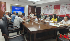 常德市医保局开展“局长接访日”活动 直面群众诉求 架起沟通桥梁