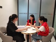 擦亮“泉+服”金名片，当好企业发展“护航员”