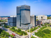 岳麓高新区：链式招商引来“链主级”平台｜湖南日报市州头条