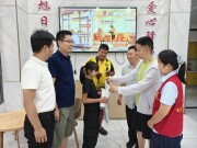 驿站“心愿墙”，点亮成长梦
