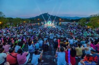 “1.5小时清凉圈”再扩容！26℃沩山邀你共享“一种叫‘宁乡’的生活”