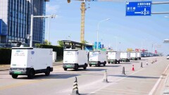 产业、民生、路网三线齐发，长沙智能网联产业加速聚集