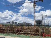 长沙西子健康产业园建设提速 扎根布局精准营养研发生产