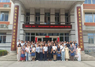 AI赋能乡村课堂：津市80名青年教师赴长沙“充电”六天