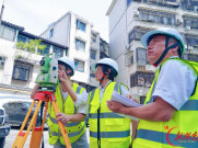 长沙：给房屋做“定期体检” 为安居筑牢安全屏障｜湖南日报