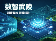 数智武陵③ | 从“给政策”转向“给场景” 武陵区首创数据产业“场景开放”新政
