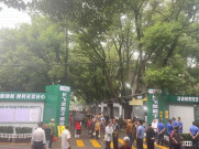 引入“合伙人” 办好群众事 长沙市天心区基层治理“合力”满满