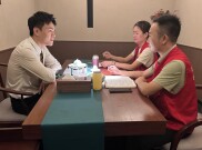 把“小问题”做成“大暖意”，为经营主体纾困解难