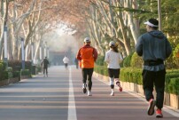 超慢跑！这项运动能降低心血管疾病风险、改善血糖水平