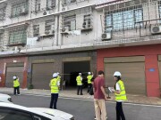 智能化“安全CT”上线 望城区做实城镇房屋安全治理