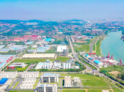 津市精准招商激活高质量发展新动能