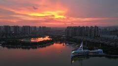2026“奔跑潇湘”精英十公里路跑城市联赛常德柳叶湖站官宣 10月25日鸣枪起跑