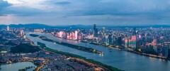 长沙向世界：文旅用三个故事开启美国营销