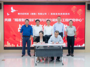 用AI找矿？院士智囊团聚首湘江新区探讨“湖南方案”