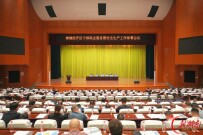 严管厚爱见真心，望城经开区“股东式”服务助企发展