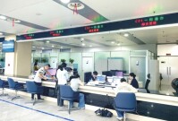 全市一个厅通办全城——长沙以高效政务服务助力高质量发展｜湖南日报