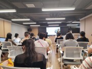 解锁AI办公新技能！天心区总工会送课下一线