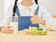 孩子长身体，蛋白质吃得越多越好……是真是假？