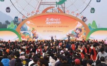 石门“金果”里的韧与甜