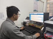 国网常德供电公司低压配电网故障自主定位系统投用见效