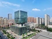 “耐心”打底，资本“长跑”——长沙经开区以基金投资创新培育产业“磁吸力”｜湖南日报