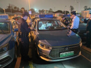 60元的路费收了118元？长沙一出租车司机绕路被处罚