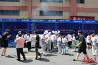 湖南学烹饪去哪里？长沙新东方烹饪学校技能宣传周全面开放：近40年打造中餐西点烘焙成才标杆