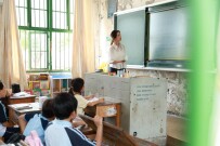 知行笃行砺青春 全面成长绽芳华——湖南信息学院学子暨书勤多维赋能逐梦前行