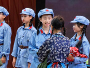 开学季·迎新 | 长郡天心实验学校举行2026年秋季开学典礼