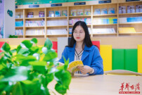娄底市第六小学教师宁丹：丹心育桃李   温情润童心