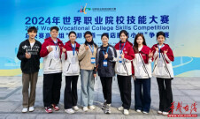 廖晶晶：以技育人守匠心，深耕文旅绽芳华