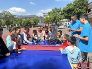 奋进“十五五” 强基育新人丨2.43万名孩子的科学启蒙——江华瑶族自治县科技教育发展纪实