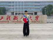 匠心筑梦 技耀芳华——湖南汽车工程职业大学谭惠文老师获评“株洲工匠”