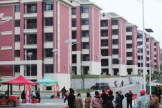 灾后一年半，见证资兴新生