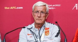 国足输给叙利亚，里皮辞职