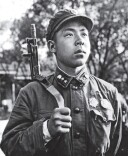 这一种生命，长久活在人们心中—— ——纪念雷锋同志因公殉职60周年