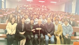 湘江周刊·封面|灯塔如炬 赤子其魂——追忆沧南先生最后的日子