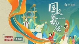 湘江周刊·艺风丨微综艺，小荷已露尖尖角