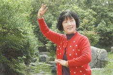 湘江周刊·艺风丨守护古老的旋律 ——记辰河高腔音乐人张慧云