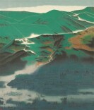 湘江周刊·艺风丨春光幻照之下 山景气象万千