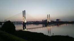 春风十里，不如毅行百公里