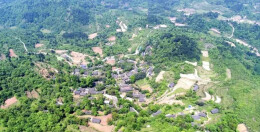 飞越传统村落藏在深闺的人间仙境保靖西岱古寨