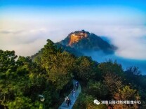 “大美昭山”摄影大赛获奖名单公示！