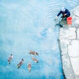 我的2017丨肖毅：摄影记录社会，影像留存历史