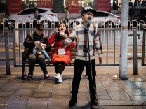 我的2017|李伦：凝固长沙最真实的一瞬