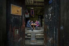 我的2017丨谢望东：摄影，不用去远方