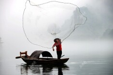 我的2017丨刘文化：用影像温暖自己