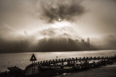 风云聚会，光耀星城