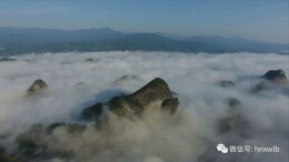 百里脐橙连崀山：有了脐橙就是金山银山