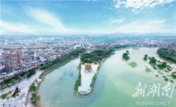 关注|道县顺利通过创“国卫”技术评估验收